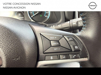 Photo 23 du bon plan NISSAN Leaf 150ch 40kWh Acenta 22 occasion à 17499 €