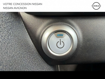 Photo 25 du bon plan NISSAN Leaf 150ch 40kWh Acenta 22 occasion à 17499 €