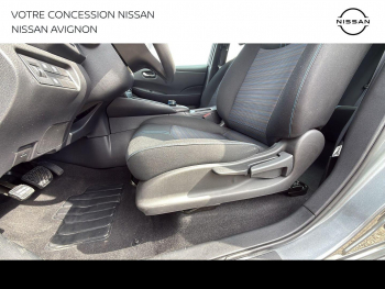 Photo 26 du bon plan NISSAN Leaf 150ch 40kWh Acenta 22 occasion à 17499 €