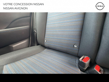 Photo 28 du bon plan NISSAN Leaf 150ch 40kWh Acenta 22 occasion à 17499 €