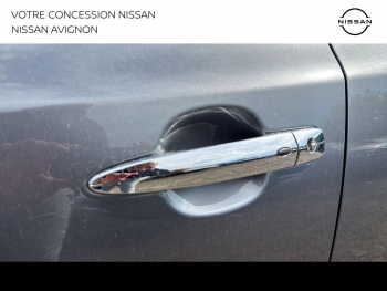 Photo 30 du bon plan NISSAN Leaf 150ch 40kWh Acenta 22 occasion à 17499 €
