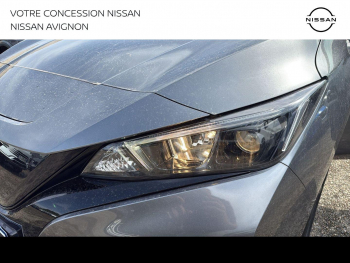 Photo 31 du bon plan NISSAN Leaf 150ch 40kWh Acenta 22 occasion à 17499 €