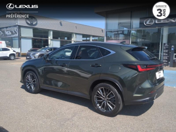 Photo 2 du bon plan LEXUS NX 450h+ Executive 4WD occasion à 44968 €