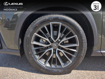 Photo 4 du bon plan LEXUS NX 450h+ Executive 4WD occasion à 44968 €