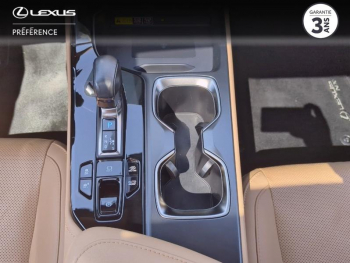 Photo 9 du bon plan LEXUS NX 450h+ Executive 4WD occasion à 44968 €