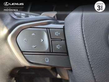 Photo 10 du bon plan LEXUS NX 450h+ Executive 4WD occasion à 44968 €
