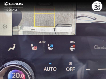 Photo 20 du bon plan LEXUS NX 450h+ Executive 4WD occasion à 44968 €