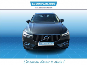 Photo 2 du bon plan VOLVO XC60 B4 AdBlue 197ch Inscription Geartronic occasion à 18990 €