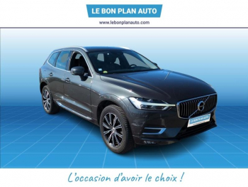 Photo 3 du bon plan VOLVO XC60 B4 AdBlue 197ch Inscription Geartronic occasion à 18990 €