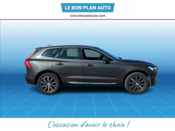 Photo 4 du bon plan VOLVO XC60 B4 AdBlue 197ch Inscription Geartronic occasion à 18990 €