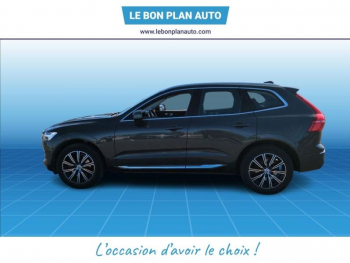 Photo 5 du bon plan VOLVO XC60 B4 AdBlue 197ch Inscription Geartronic occasion à 18990 €