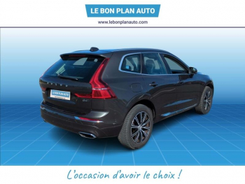 Photo 6 du bon plan VOLVO XC60 B4 AdBlue 197ch Inscription Geartronic occasion à 18990 €