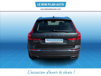Photo 7 du bon plan VOLVO XC60 B4 AdBlue 197ch Inscription Geartronic occasion à 18990 €