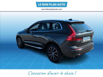 Photo 8 du bon plan VOLVO XC60 B4 AdBlue 197ch Inscription Geartronic occasion à 18990 €