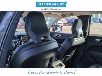 Photo 9 du bon plan VOLVO XC60 B4 AdBlue 197ch Inscription Geartronic occasion à 18990 €