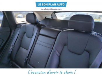 Photo 11 du bon plan VOLVO XC60 B4 AdBlue 197ch Inscription Geartronic occasion à 18990 €