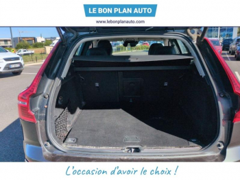 Photo 13 du bon plan VOLVO XC60 B4 AdBlue 197ch Inscription Geartronic occasion à 18990 €