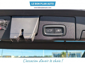 Photo 15 du bon plan VOLVO XC60 B4 AdBlue 197ch Inscription Geartronic occasion à 18990 €
