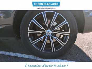Photo 16 du bon plan VOLVO XC60 B4 AdBlue 197ch Inscription Geartronic occasion à 18990 €