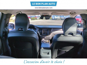 Photo 21 du bon plan VOLVO XC60 B4 AdBlue 197ch Inscription Geartronic occasion à 18990 €
