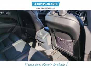 Photo 22 du bon plan VOLVO XC60 B4 AdBlue 197ch Inscription Geartronic occasion à 18990 €