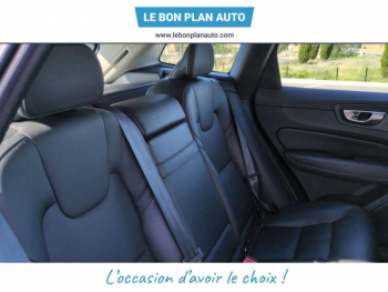 Photo 23 du bon plan VOLVO XC60 B4 AdBlue 197ch Inscription Geartronic occasion à 18990 €