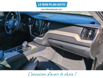 Photo 28 du bon plan VOLVO XC60 B4 AdBlue 197ch Inscription Geartronic occasion à 18990 €