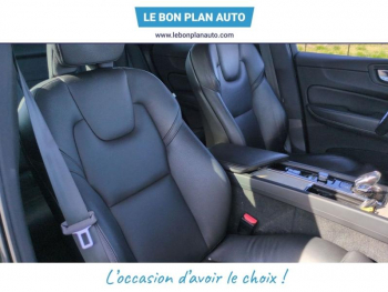 Photo 30 du bon plan VOLVO XC60 B4 AdBlue 197ch Inscription Geartronic occasion à 18990 €
