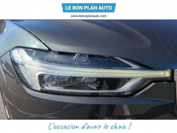 Photo 33 du bon plan VOLVO XC60 B4 AdBlue 197ch Inscription Geartronic occasion à 18990 €