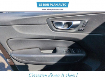 Photo 34 du bon plan VOLVO XC60 B4 AdBlue 197ch Inscription Geartronic occasion à 18990 €