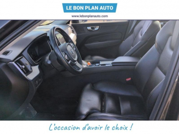 Photo 36 du bon plan VOLVO XC60 B4 AdBlue 197ch Inscription Geartronic occasion à 18990 €