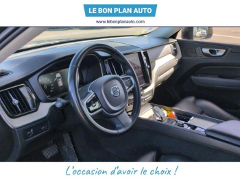 Photo 37 du bon plan VOLVO XC60 B4 AdBlue 197ch Inscription Geartronic occasion à 18990 €