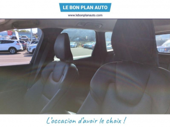 Photo 39 du bon plan VOLVO XC60 B4 AdBlue 197ch Inscription Geartronic occasion à 18990 €