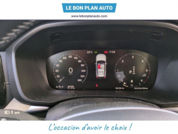 Photo 40 du bon plan VOLVO XC60 B4 AdBlue 197ch Inscription Geartronic occasion à 18990 €