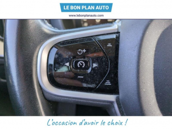 Photo 42 du bon plan VOLVO XC60 B4 AdBlue 197ch Inscription Geartronic occasion à 18990 €
