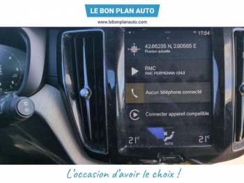 Photo 44 du bon plan VOLVO XC60 B4 AdBlue 197ch Inscription Geartronic occasion à 18990 €