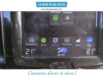 Photo 45 du bon plan VOLVO XC60 B4 AdBlue 197ch Inscription Geartronic occasion à 18990 €