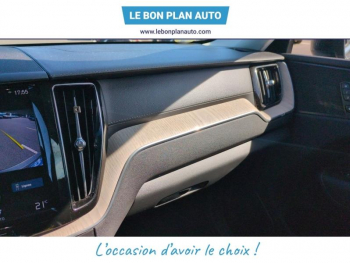 Photo 48 du bon plan VOLVO XC60 B4 AdBlue 197ch Inscription Geartronic occasion à 18990 €