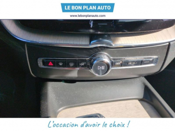 Photo 50 du bon plan VOLVO XC60 B4 AdBlue 197ch Inscription Geartronic occasion à 18990 €