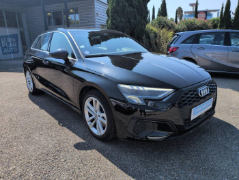 Photo 2 du bon plan AUDI A3 Sportback 35 TFSI 150ch Design occasion à 17990 €