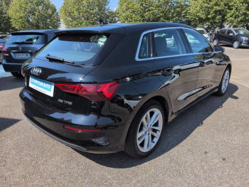 Photo 4 du bon plan AUDI A3 Sportback 35 TFSI 150ch Design occasion à 17990 €