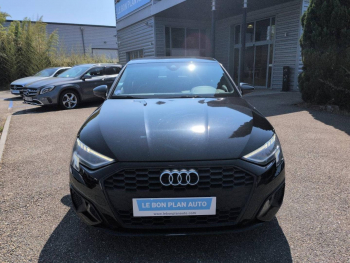 Photo 7 du bon plan AUDI A3 Sportback 35 TFSI 150ch Design occasion à 17990 €