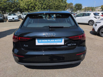 Photo 8 du bon plan AUDI A3 Sportback 35 TFSI 150ch Design occasion à 17990 €