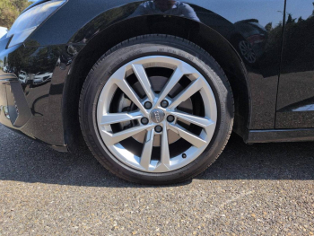 Photo 9 du bon plan AUDI A3 Sportback 35 TFSI 150ch Design occasion à 17990 €