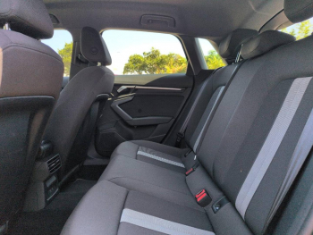 Photo 17 du bon plan AUDI A3 Sportback 35 TFSI 150ch Design occasion à 17990 €