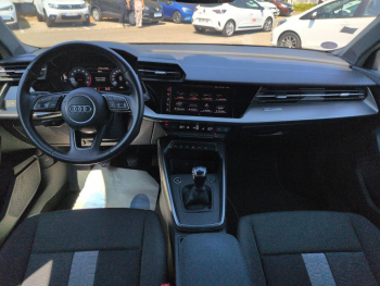Photo 18 du bon plan AUDI A3 Sportback 35 TFSI 150ch Design occasion à 17990 €