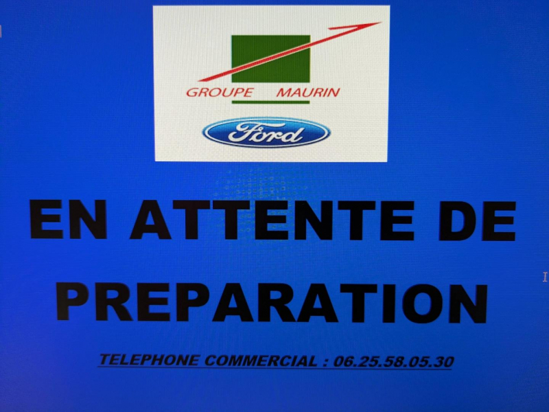 Bon plan FORD Transit Connect VUL L1 1.0E 100ch E85 Trend Business Nav occasion à 21400 €