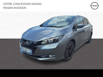 Photo 2 du bon plan NISSAN Leaf 150ch 40kWh N-Connecta 22 occasion à 13999 €