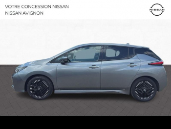 Photo 5 du bon plan NISSAN Leaf 150ch 40kWh N-Connecta 22 occasion à 13999 €