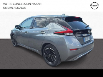 Photo 6 du bon plan NISSAN Leaf 150ch 40kWh N-Connecta 22 occasion à 13999 €